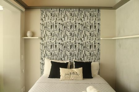 Studio de kitnet/studio para alugar com 1 quarto, 25m² em Perdizes, São Paulo