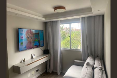 Apartamento à venda com 2 quartos, 41m² em Vila Andrade, São Paulo
