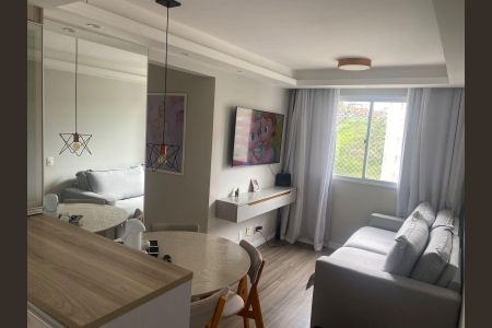 Apartamento à venda com 2 quartos, 41m² em Vila Andrade, São Paulo