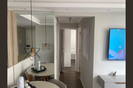 Apartamento à venda com 2 quartos, 41m² em Vila Andrade, São Paulo