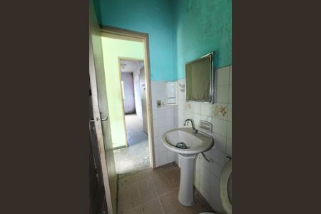 Casa à venda com 2 quartos, 400m² em Bonsucesso, Belo Horizonte