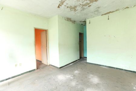 Casa à venda com 2 quartos, 400m² em Bonsucesso, Belo Horizonte