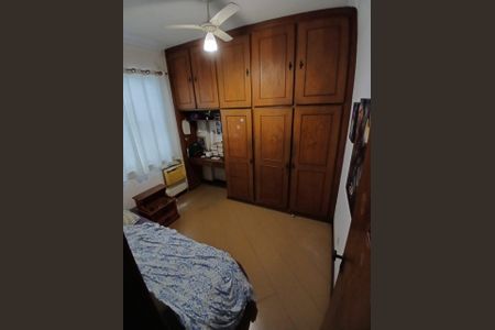 Quarto de apartamento para alugar com 3 quartos, 83m² em Botafogo, Rio de Janeiro