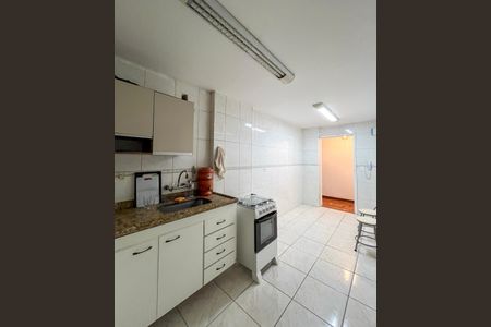 Apartamento para alugar com 90m², 2 quartos e 1 vagaCozinha