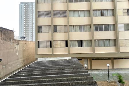 Vista do Quarto 1 de apartamento para alugar com 2 quartos, 90m² em Vila da Saúde, São Paulo