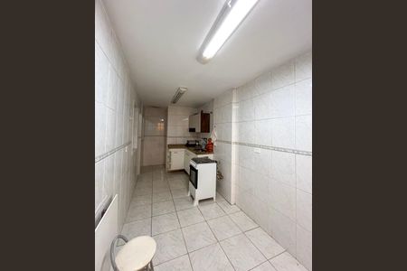 Apartamento para alugar com 90m², 2 quartos e 1 vagaCozinha