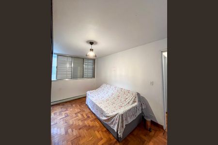 Quarto 2 de apartamento para alugar com 2 quartos, 90m² em Vila da Saúde, São Paulo