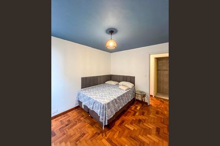 Quarto 1 de apartamento para alugar com 2 quartos, 90m² em Vila da Saúde, São Paulo