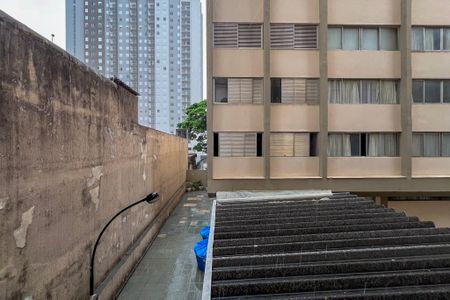 Apartamento para alugar com 90m², 2 quartos e 1 vagaVista do Quarto 2