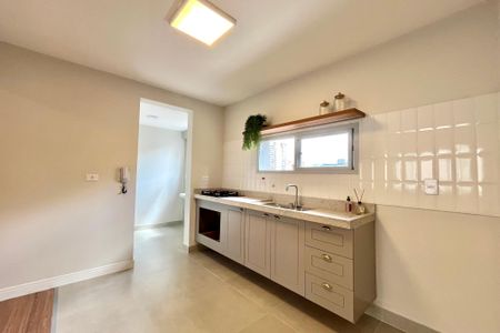 Apartamento à venda com 57m², 2 quartos e 1 vaga Apartamento à venda com 57m², 2 quartos e 1 vagaCozinha