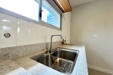 Apartamento à venda com 57m², 2 quartos e 1 vaga Apartamento à venda com 57m², 2 quartos e 1 vagaCozinha