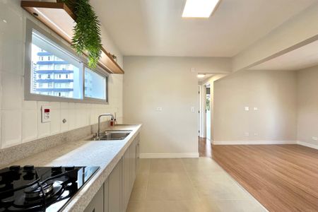 Apartamento à venda com 57m², 2 quartos e 1 vaga Apartamento à venda com 57m², 2 quartos e 1 vagaCozinha