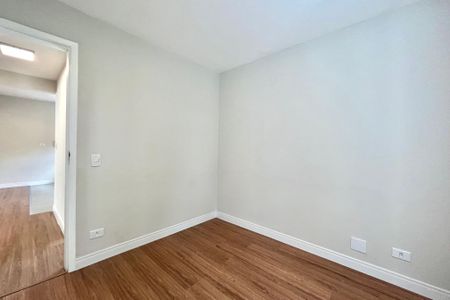 Apartamento à venda com 57m², 2 quartos e 1 vaga Apartamento à venda com 57m², 2 quartos e 1 vagaQuarto 2