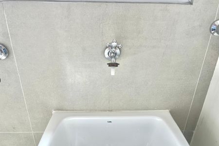 Apartamento à venda com 57m², 2 quartos e 1 vaga Apartamento à venda com 57m², 2 quartos e 1 vagaÁrea de Serviço