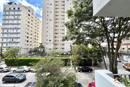 Apartamento à venda com 57m², 2 quartos e 1 vaga Apartamento à venda com 57m², 2 quartos e 1 vagaVista do Quarto 2