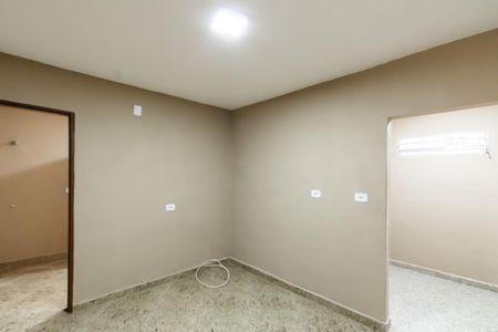 Casa para alugar com 40m², 1 quarto e sem vaga Casa para alugar com 40m², 1 quarto e sem vagaQuarto