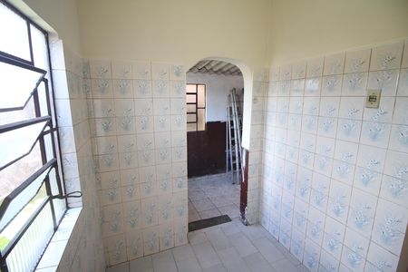 Casa à venda com 360m², 2 quartos e 3 vagasCozinha