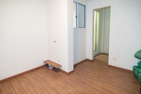 Apartamento à venda com 80m², 2 quartos e sem vagaQuarto 2 - Suíte