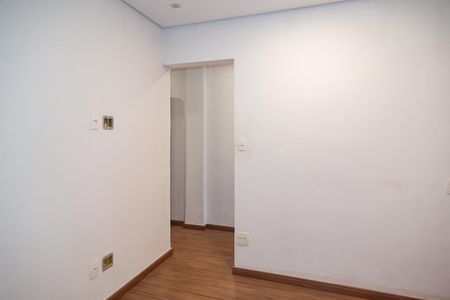 Apartamento à venda com 80m², 2 quartos e sem vagaQuarto 2 - Suíte