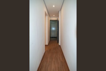 Sala / Cozinha de apartamento à venda com 2 quartos, 80m² em Bela Vista, São Paulo