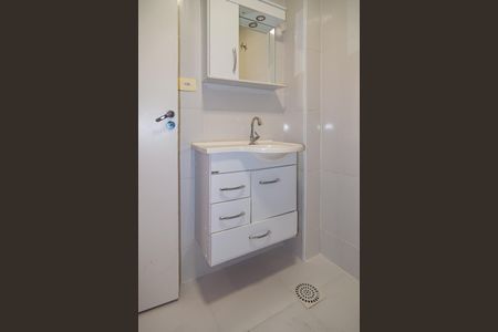 Apartamento à venda com 80m², 2 quartos e sem vagaBanheiro Social