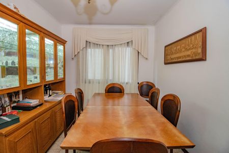 Casa para alugar com 240m², 4 quartos e 2 vagasCopa