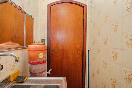 Casa para alugar com 240m², 4 quartos e 2 vagasÁrea de Serviço