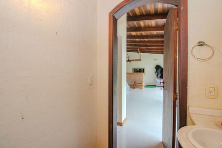 Casa para alugar com 240m², 4 quartos e 2 vagasBanheiro Auxiliar