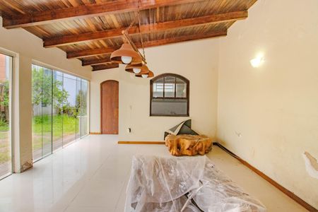 Casa para alugar com 240m², 4 quartos e 2 vagasEspaço Gourmet