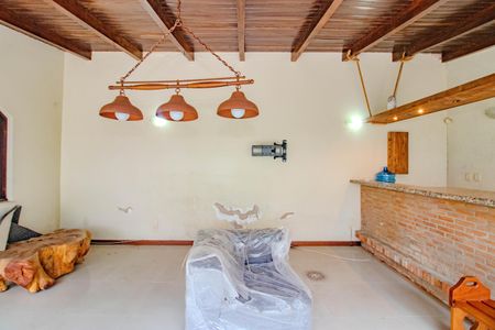 Casa para alugar com 240m², 4 quartos e 2 vagasEspaço Gourmet