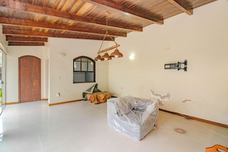 Casa para alugar com 240m², 4 quartos e 2 vagasEspaço Gourmet