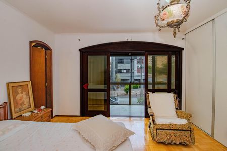 Casa para alugar com 240m², 4 quartos e 2 vagasSuíte 2