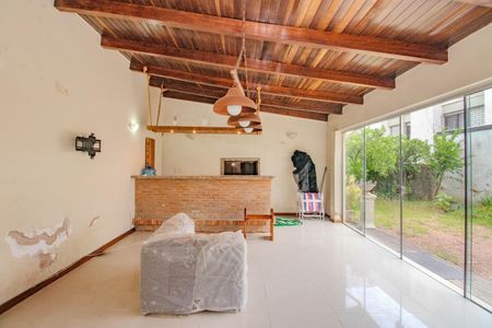 Casa para alugar com 240m², 4 quartos e 2 vagasEspaço Gourmet