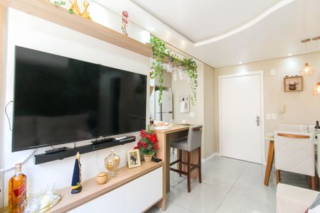 Apartamento à venda com 60m², 2 quartos e 1 vagaSala
