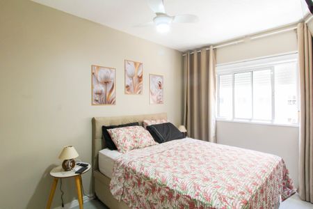 Apartamento à venda com 60m², 2 quartos e 1 vagaQuarto 1