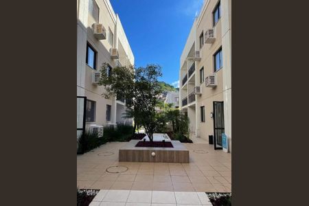 Apartamento à venda com 65m², 3 quartos e 1 vaga