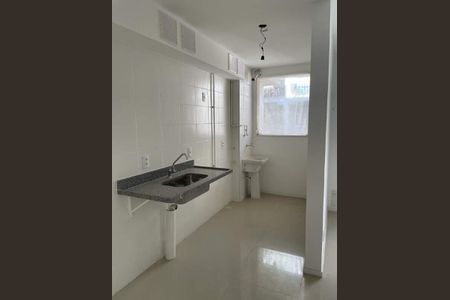 Apartamento à venda com 3 quartos, 65m² em Andaraí, Rio de Janeiro