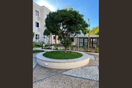 Apartamento à venda com 65m², 3 quartos e 1 vaga