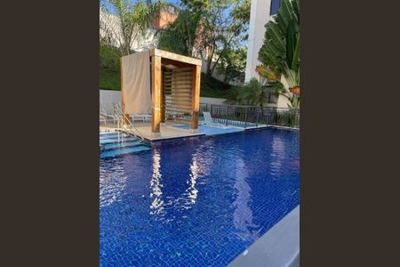 Apartamento à venda com 65m², 3 quartos e 1 vaga