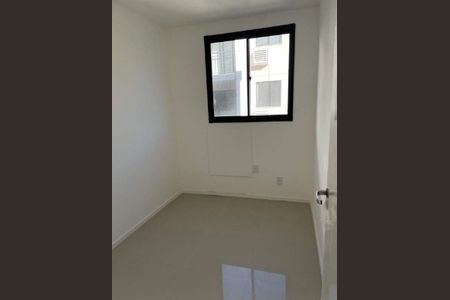 Apartamento à venda com 3 quartos, 65m² em Andaraí, Rio de Janeiro