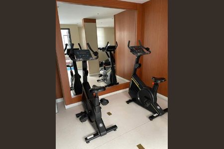 Apartamento à venda com 65m², 3 quartos e 1 vaga