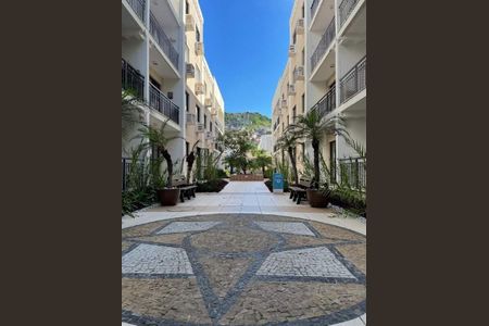 Apartamento à venda com 65m², 3 quartos e 1 vaga