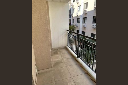 Apartamento à venda com 65m², 3 quartos e 1 vaga