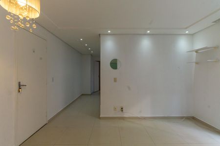 Sala de apartamento à venda com 2 quartos, 49m² em Vila Carrão, São Paulo