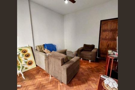 Apartamento à venda com 2 quartos, 78m² em Copacabana, Rio de Janeiro