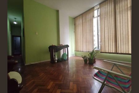 Apartamento à venda com 2 quartos, 78m² em Copacabana, Rio de Janeiro