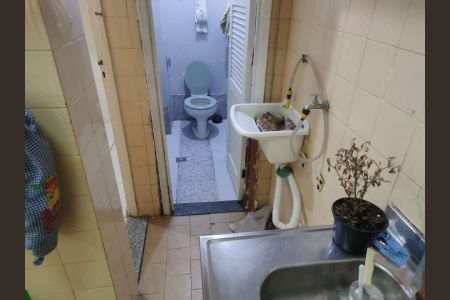 Apartamento à venda com 2 quartos, 78m² em Copacabana, Rio de Janeiro