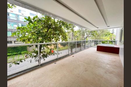 Apartamento à venda com 3 quartos, 133m² em Recreio dos Bandeirantes, Rio de Janeiro