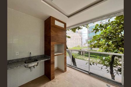 Apartamento à venda com 3 quartos, 133m² em Recreio dos Bandeirantes, Rio de Janeiro