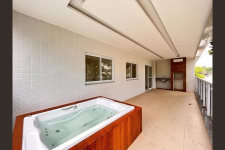 Apartamento à venda com 3 quartos, 133m² em Recreio dos Bandeirantes, Rio de Janeiro